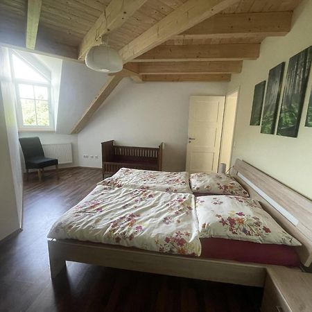 Ferienwohnungen Fischbachhof Sulzbach an der Murr Екстер'єр фото