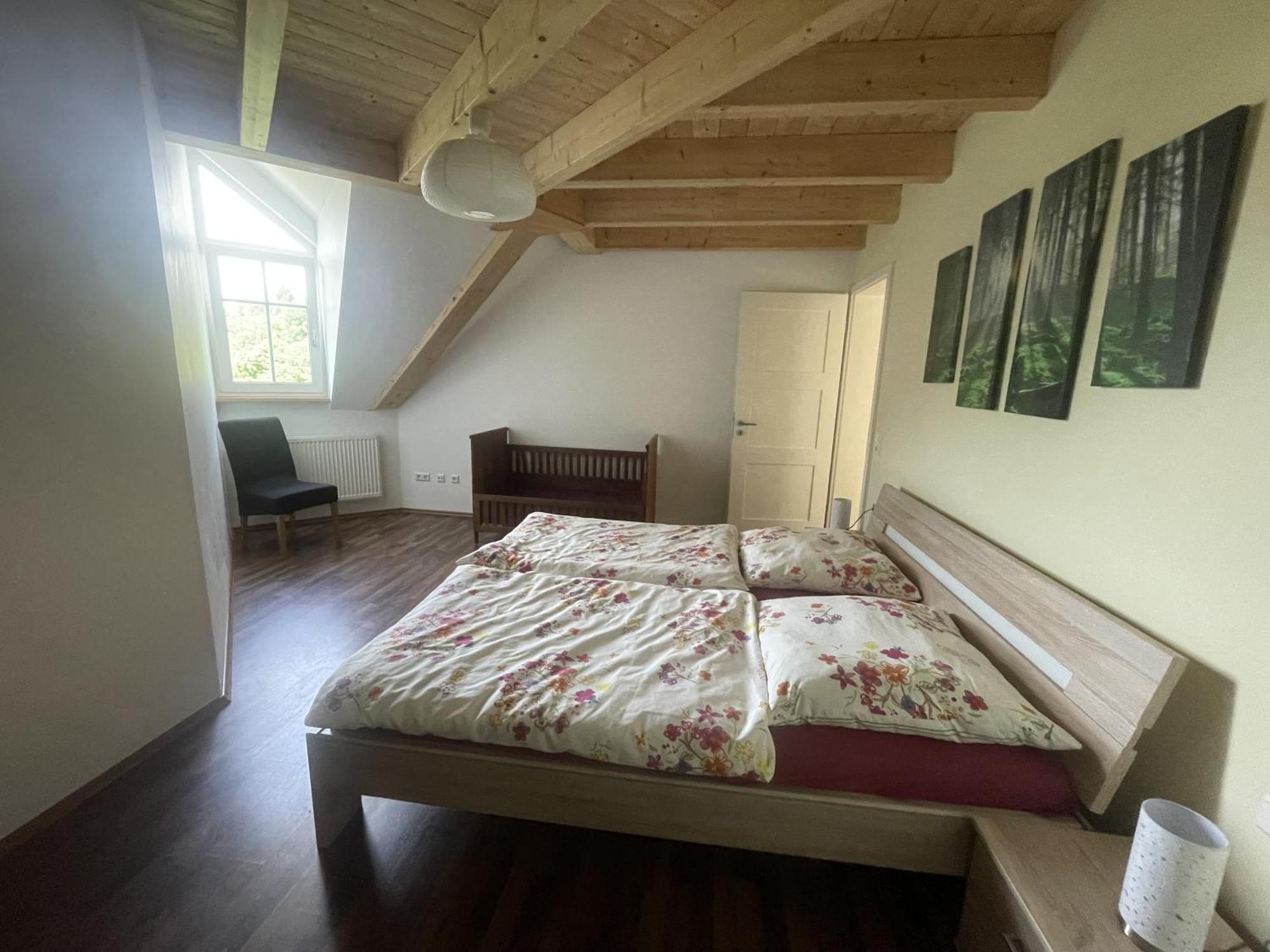 Ferienwohnungen Fischbachhof Sulzbach an der Murr Екстер'єр фото